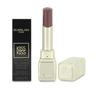 Guerlain Kiss Kiss Shine Bloom Lipstick Plumping Hydrating 119 Floral Nude