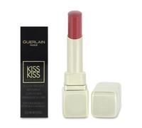 Guerlain Kiss Kiss Shine Bloom Lipstick Plumping Hydrating 309 Fresh Coral