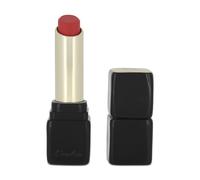 Guerlain Kiss Kiss Tender Matte Lipstick 520 Sexy Coral Hydrating Lip Colour
