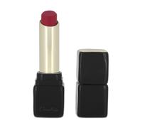 Guerlain Kiss Kiss Tender Matte Lipstick 666 Lucky Pink Hydrating Lip Colour
