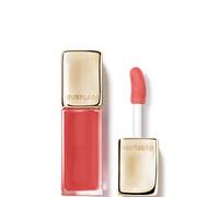 GUERLAIN KissKiss Bee Glow 92% Natural-Origin Honey Tint Lip Oil 41g (Various Shades) - 309 Honey Glow