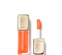 GUERLAIN KissKiss Bee Glow Oil lip oil with honey shade 319 Peach Glow 9,5 ml