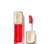 GUERLAIN KissKiss Bee Glow 92% Natural-Origin Honey Tint Lip Oil 41g (Various Shades) - 775 Poppy Glow