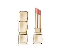 GUERLAIN KISSKISS Bee Glow Colour Reviving Lip Balm 3.2g 229 - Pearly Blossom