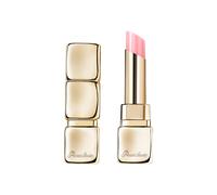 GUERLAIN KISSKISS Bee Glow Colour Reviving Lipstick Balm 3.2g 258 - Rose Glow