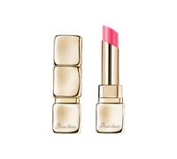 GUERLAIN KISSKISS Bee Glow Colour Reviving Lip Balm 3.2g 454 - Pop Rose Glow