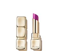 GUERLAIN KissKiss Bee Glow nourishing and moisturising lip balm shade 809 Lavender Glow 3,2 g