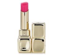 GUERLAIN KissKiss Bee Glow Lip Balm 458 Pop Rose Glow