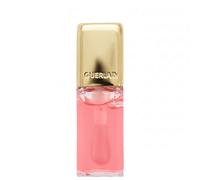 Guerlain KissKiss Bee Glow Lip Oil 258 Rose Glow