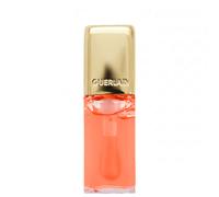 GUERLAIN KissKiss Bee Glow Oil Colour Reviving Lip Plumping Oil 319 Peach Glow