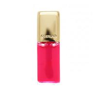 GUERLAIN KissKiss Bee Glow Oil lip oil with honey shade 458 Pop Rose Glow 9,5 ml
