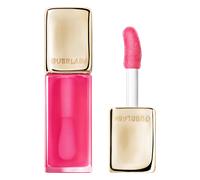 GUERLAIN KissKiss Bee Glow 92% Natural-Origin Honey Tint Lip Oil 41g (Various Shades) - 458 Pop Rose Glow