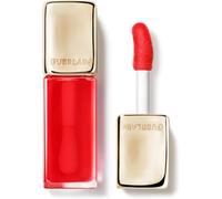 Guerlain Kisskiss Bee Glow Oil Lip Oil with Color 9.5 ml 775-Poppy