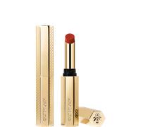 GUERLAIN KISSKISS Blur Matte Lipstick 1.85g 668 - Warm Marigold