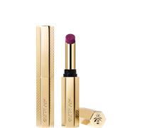 GUERLAIN Lipstick KissKiss Bee Glow Matte The matte lipstick with honey that defies transfer 837-DEEP IRIS