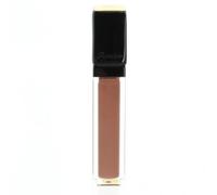 GUERLAIN KissKiss Liquid Nude Lipstick Matte Finish L300 Candid