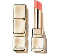Guerlain Kisskiss Shine Bloom Lip Gloss #309-Fresh Coral 3.2 g