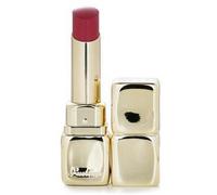 GUERLAIN KissKiss Shine Bloom Lipstick 219 Eternal Rose