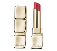 GUERLAIN KissKiss Shine Bloom Lipstick 3.2g 409 - Fuchsia Flush