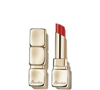 Guerlain Kisskiss Shine Bloom Lipstick 3.2g (Various Shades) - 709 Petal Red