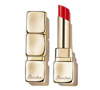 GUERLAIN KissKiss Shine Bloom Lipstick Petal Red
