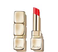 GUERLAIN KissKiss Shine Bloom Lipstick Love Bloom
