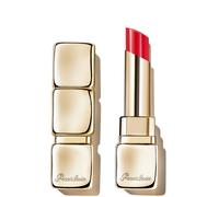 Guerlain KissKiss Shine Bloom Plumping Lipstick Spring Rose 609