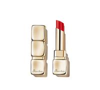 Guerlain KissKiss Shine Bloom Plumping Shine Lip Color 709 Petal Red 3.2g (0.11oz)