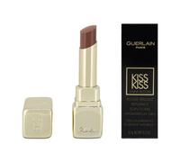 Guerlain KissKiss Shine Bloom Rouge Floral Hydration Lipstick 106 Lily Caress