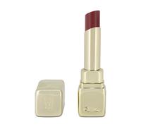 Guerlain KissKiss Shine Bloom Rouge Hydration Lipstick 219 Red Eternal Rose