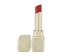 Guerlain KissKiss Shine Bloom Rouge Hydration Satin Lipstick 319 Peach Kiss