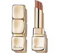 GUERLAIN KissKiss Shine Bloom Lipstick 109 Lily Caress
