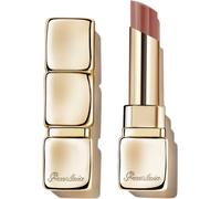 Guerlain Kisskiss Shine Bloom Shine Lipstick 3.2 gr 119-Floral Nude