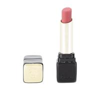 Guerlain KissKiss Tender Lightweight Luminous Matte Lipstick 219 Tender Rose