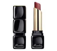 Guerlain - KissKiss Tender Matte Lipstick 214 Romantic Nude for Women