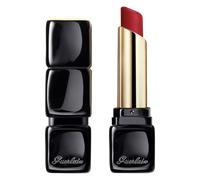 GUERLAIN KISSKISS Tender Matte 16hr Comfort Luminous Matte Lipstick 2.8g 360 - Miss Pink