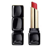 GUERLAIN KissKiss Tender Matte Lipstick 775 Kiss Rouge
