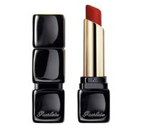 GUERLAIN KissKiss Tender Matte ultra matt long-lasting lipstick shade 940 My Rouge 3.5 g