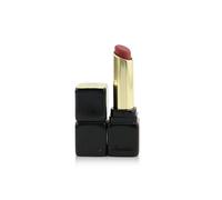 GUERLAIN KissKiss Tender Matte Lipstick 214 Romantic Nude