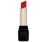 Guerlain Kiss Kiss Tender Matte Lipstick 910 Wanted Red