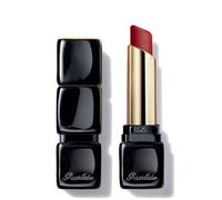 GUERLAIN KissKiss Tender Matte ultra matt long-lasting lipstick shade 770 Desire Red 3.5 g