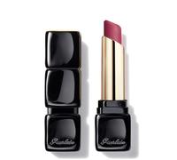 GUERLAIN KissKiss Tender Matte ultra matt long-lasting lipstick shade 530 Dreamy Rose 3.5 g