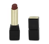 Guerlain KissKiss Tender Matte Lipstick Lightweight 16H-Wear, 770 Desire Red