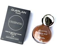 Guerlain L'Essentiel Natural Glow Foundation 06N Very Deep New