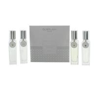 GUERLAIN La Collection Cologne Gift Set 4 x 15ml