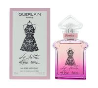 Guerlain La Petite Robe Noir - Ma Robe Hippie Chic - 30ml Eau de Parfum - NEW
