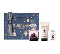 GUERLAIN La Petite Robe Noir Eau De Parfum 50ml, Body Lotion 75ml Gift Set 50ml