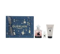 Guerlain La Petite Robe Noire 3 Piece Gift Set For Women