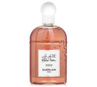 GUERLAIN La Petite Robe Noire A Bath Of Satin Or Nothing Shower Gel 200ml