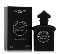 GUERLAIN LA PETITE ROBE NOIRE BLACK PERFECTO Eau De Parfum FLORALE 1.6 oz for Women